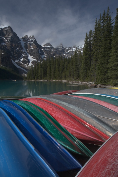 Semantic-Region Specific Lookup Tables for Image Enhancement via Unpaired Learning — input
