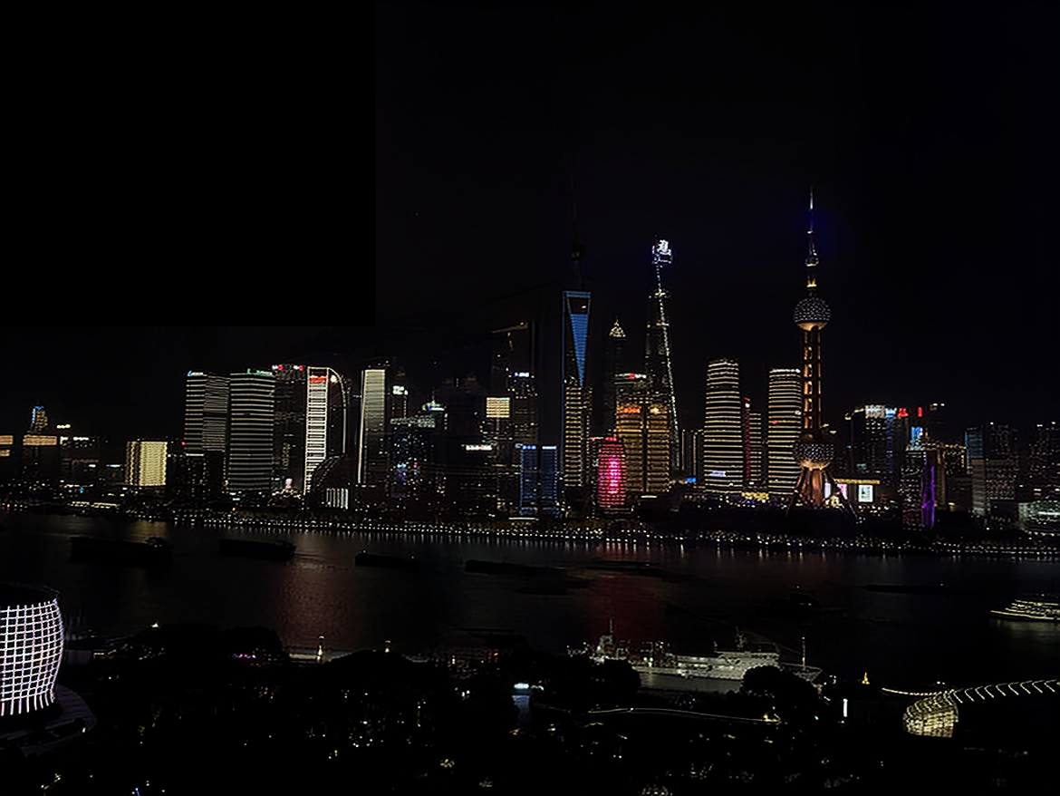 Reflection Separation from a Single Image via Joint Latent Diffusion — output